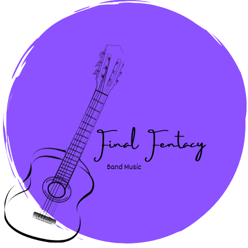 final fantacy logo